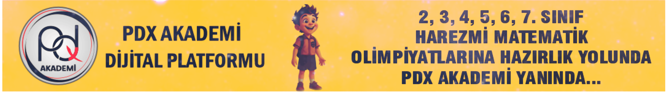 PDX AKADEMİ