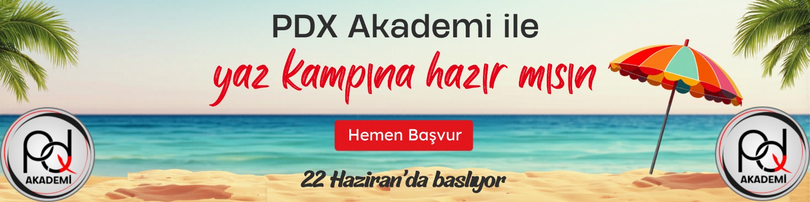 PDX AKADEMİ