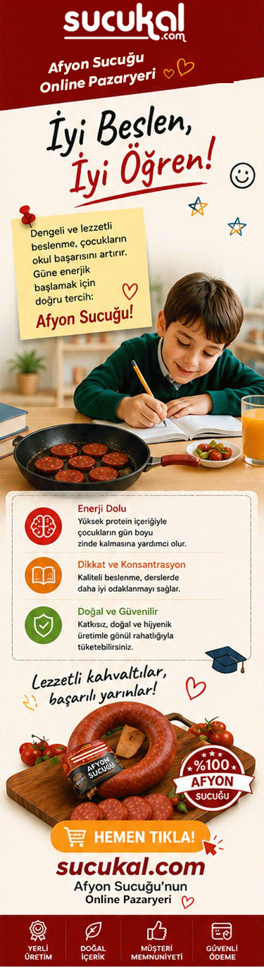 sucukal.com